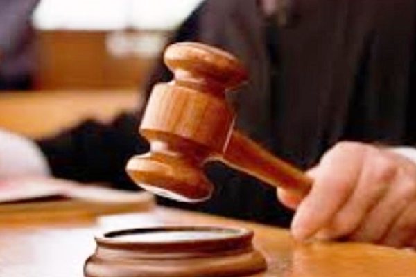 पत्नी की हत्या के मामले में पति को आजीवन कारावास