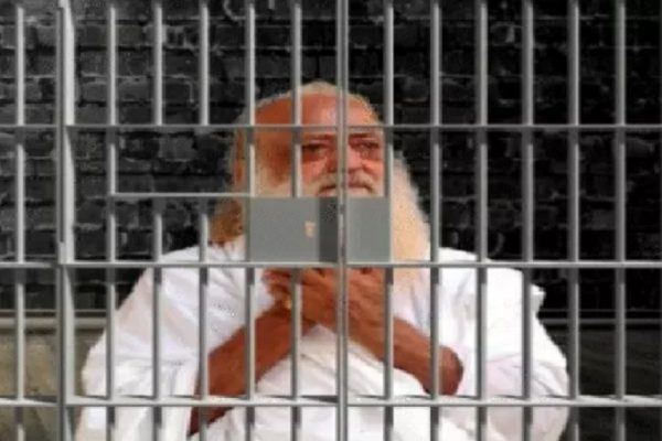 आसाराम 11 साल बाद जमानत पर बाहर आएगा