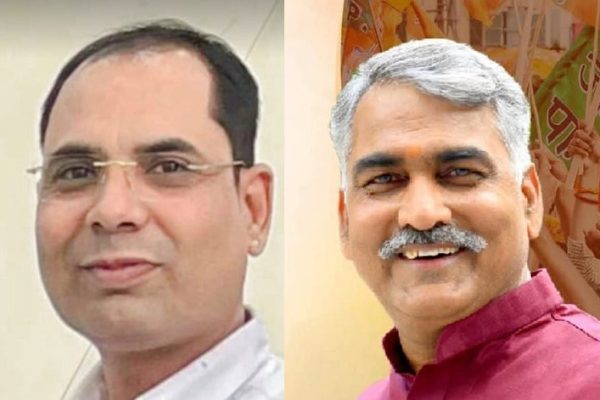 भारत तिब्बत सहयोग मंच की बीकानेर शाखा के पूरी अध्यक्ष नियुक्त