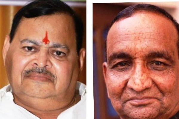 नेत्रहीन विद्यालय में छात्रावासित सीटों की संख्या बढी