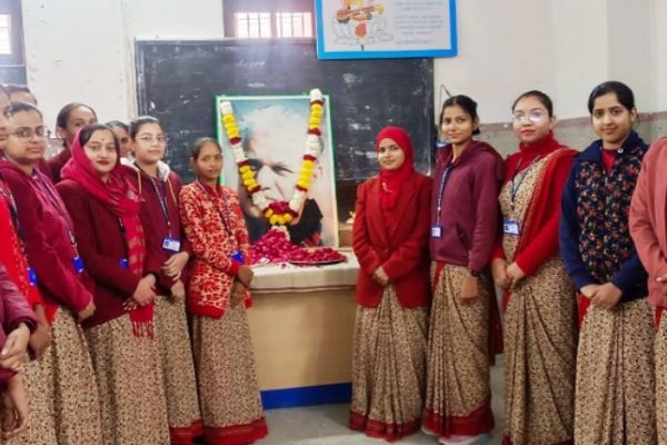 स्व. मक्खन जोशी वेलफेयर सोसायटी प्रतियोगी परीक्षाओं की तैयारी करने वाली बेटियों के लिए लगाएगा निःशुल्क कक्षाएं
