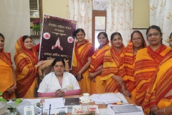 कैंसर का इलाज मुश्किल है पर नामुमकिन नहीं