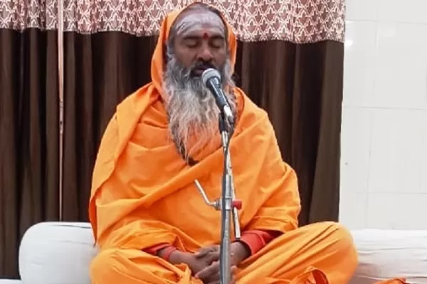 सर्वसिद्धेश्वर महादेव मन्दिर का 39वां स्थापना दिवस आयोजित