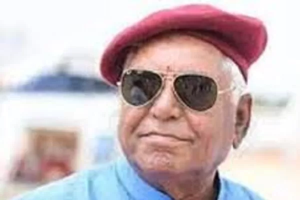 आईपीएस अधिकारी डॉ. प्यारेलाल शिवरान के खिलाफ धरने पर बैठेंगे भाजपा के पूर्व मंत्री