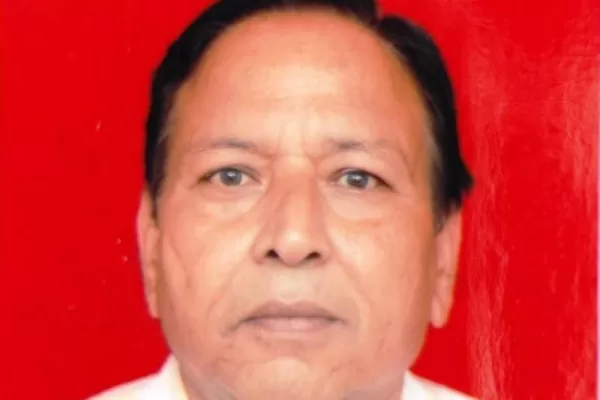 चोपड़ा ने मरणोपरांत देहदान करने की घोषणा की