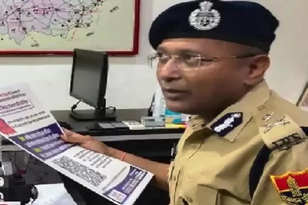 बीकानेर रेंज से चार SI सेवा से बर्खास्त,श्रीगंगानगर में पोस्टेड थे सभी , रेंज से अब तक 6 को हटाया