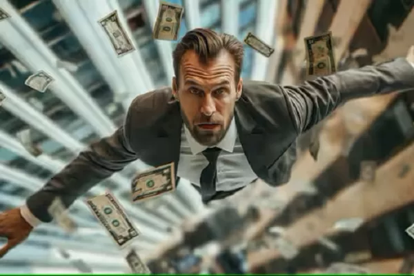 Stock Market शेयर बाजार क्या होगा डरे-सहमे बाजार का! 5 कारण जो तय करेंगे दिशा