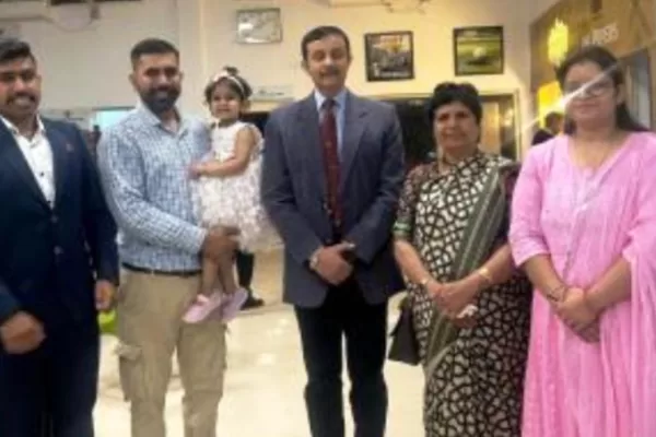 देहरादून में एवरेस्ट अभियान 1984 के चौथे दशक पर समारोह आयोजित