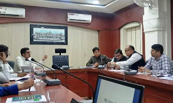 होली से पहले मिलावटखोरों के विरुद्ध चलेगा ‘शुद्ध आहार-मिलावट पर वार’ का विशेष अभियान