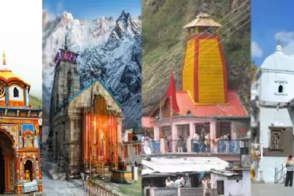 केदारनाथ और बद्रीनाथ धाम के कपाट इस दिन खुलेंगे, जानें सबकुछ