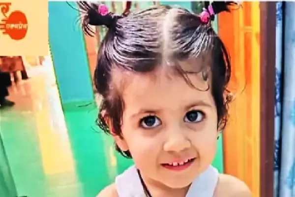 इलाज में लापरवाही और लालच के चलते बच्ची की मौत, जयपुर-बीकानेर के तीन डॉक्टरों पर FIR दर्ज