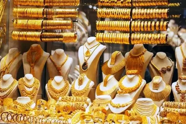 सोने के दामों में भारी गिरावट, सस्ता हुआ गोल्ड