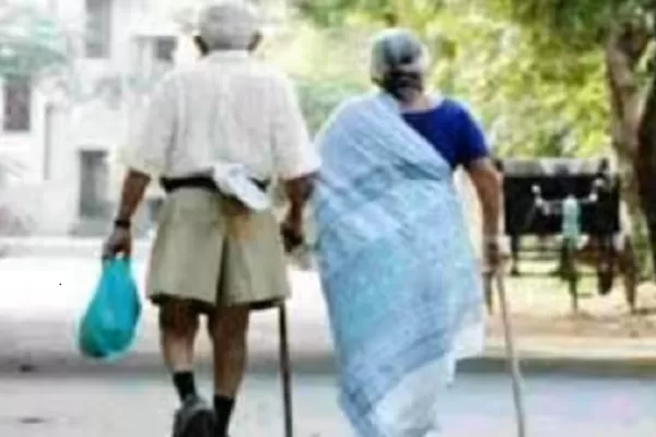 राजस्थान में बुजुर्ग माता-पिता को मिलेंगे 3000 रुपए महीना, किसे मिलेगा योजना का लाभ ?