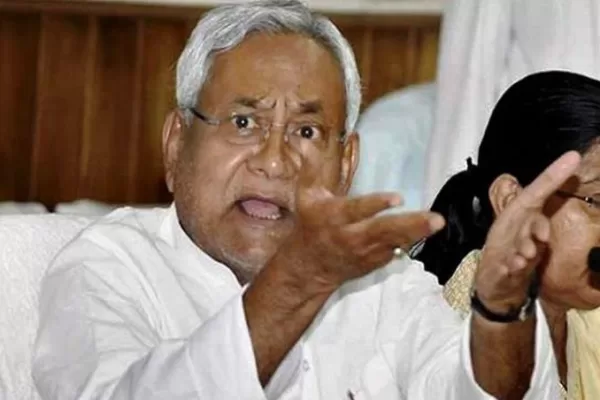राजनीति में बड़ा भूचाल, JDU के 15 नेताओं ने एक साथ दिया इस्तीफा