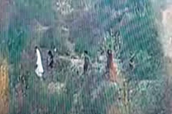 राजस्थान के पश्चिमी सरहद के उस पार पाक सेना भी अलर्ट मोड पर आ गई है