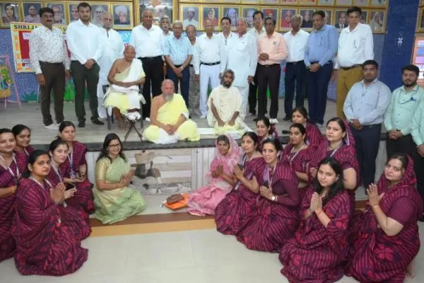 एसजेपीएस – मंत्र का सही उच्चारणः मन्त्र शक्ति का सही आधार