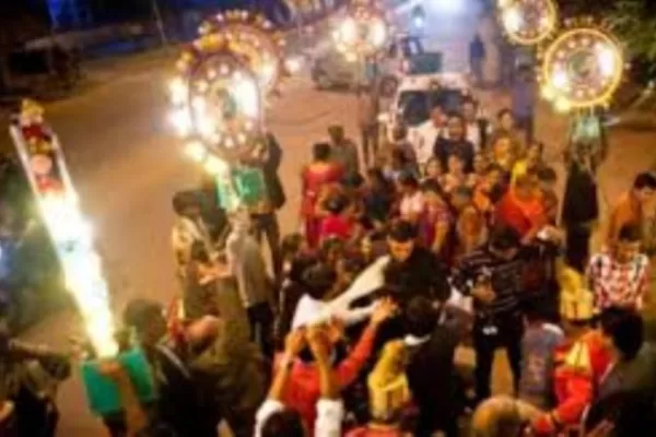 राजस्थान में 3 दूल्हों को लगा ऐसा ग्रहण, शादी की खुशियां मातम में बदल गईं
