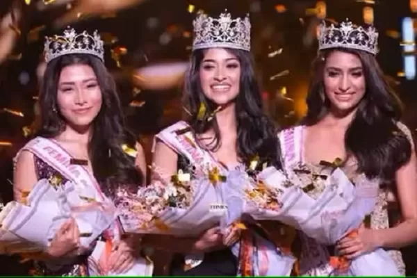 Miss World बनेगी नंदिनी गुप्ता…36 को पछाड़ा, ताज बस एक कदम दूर