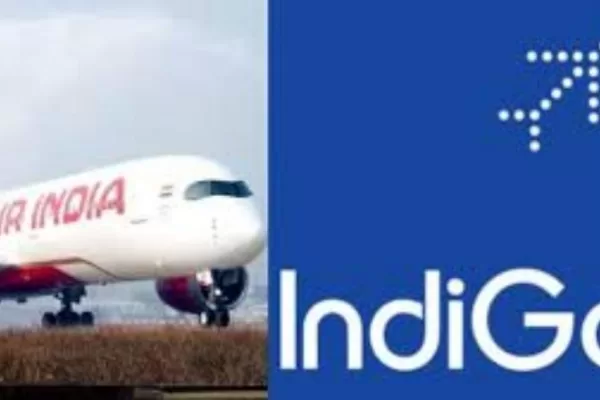 एअर इंडिया की 8 शहरों की उड़ानें रद्द, सीजफायर के बाद कल 32 एयरपोर्ट्स खोले गए थे