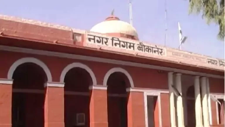 बिना अनुमति बने भवनों की तैयार हो रही ‘कुंडली’, 16 मार्च तक मांगी सूची