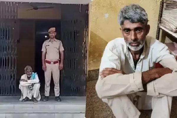 पहनावे पर मत जाइये ! भारत में बैठकर पाकिस्तान भेज दिया 15 करोड़