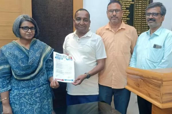 पटाखा व्यवसाइयों की पीड़ा का हो समाधान -पचीसिया