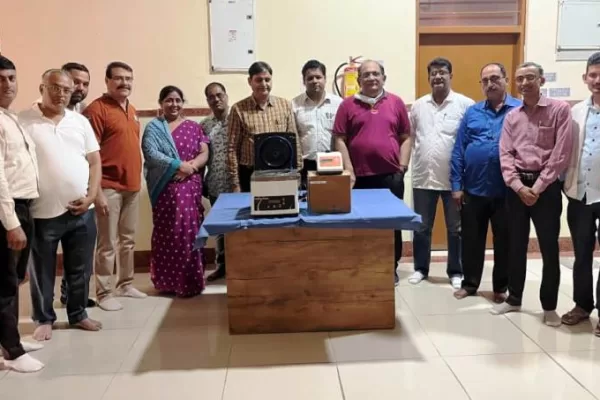 जिला अस्पताल में नवजात बच्चों की पीलिया की जांच मिनटों में होगी