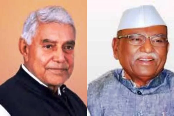 महाराजा गंगा सिंह विश्वविद्यालय में अनाधिकृत बैठक और घाटे का बजट, विधायक ने जताई आपत्ति