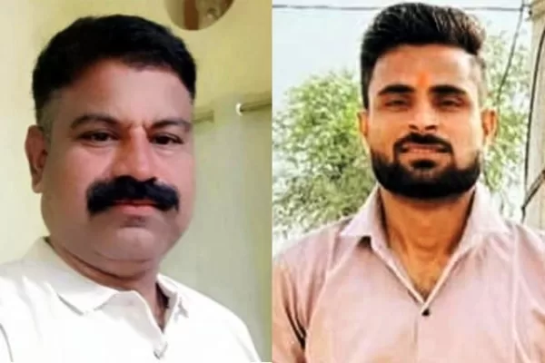 तंवर व पंवार इकाई अध्यक्ष नियुक्त