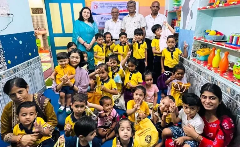 राष्ट्रीय पेपर बैग दिवस पर बीकानेर में पर्यावरण-अनुकूल कार्यशाला का आयोजन