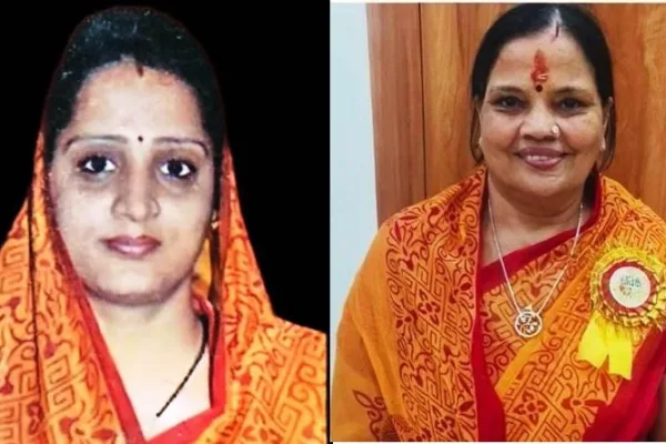 साधुमार्गी जैन महिला मंडल की ललिता बांठिया और समता बहु मंडल की मोनिका कोठारी बनीं अध्यक्ष