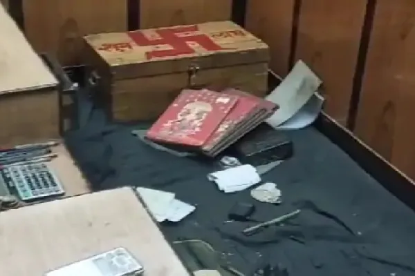 बीकानेर में चोरों का आतंक जारी, 4 दिन में 3 घरों से करोड़ों की चोरी, अब गंगाशहर में सूना मकान निशाना