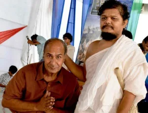 Ganivarya Mehul Prabh Sagar