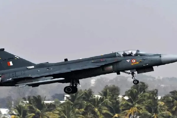 राजस्थान में MiG-21 की आखिरी उड़ान, एक युग का अंत