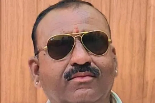 धर्मेंद्र सिंह सोलंकी पीबीएम के आरएमआरएस सदस्य नियुक्त