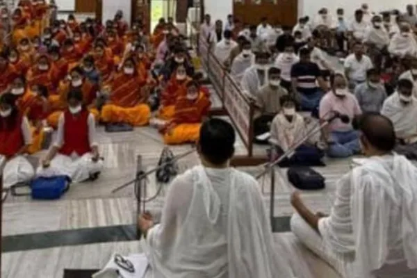 प्रेक्षा फाउंडेशन ने कोयंबटूर में आयोजित की ‘आओ नींद को अपनी ताकत बनाएं’ कार्यशाला