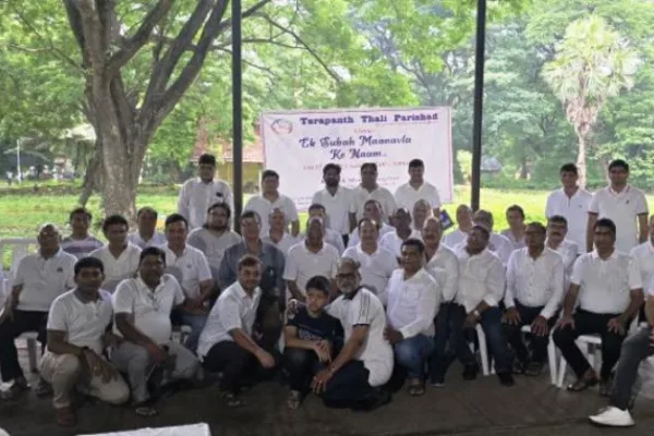 चेन्नई में ‘एक सुबह मानवता के नाम’ तेरापंथ थली परिषद ने 1000 से अधिक मानसिक रोगियों को करवाया नाश्ता