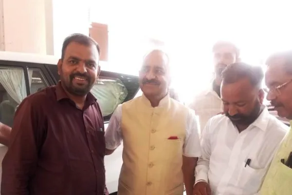 प्रतियोगी परीक्षाओं में राजस्थानी भाषा के वेटेज की मांग
