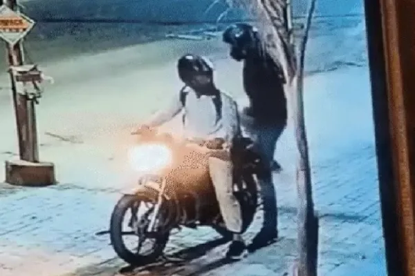 बीकानेर में लॉरेंस गैंग का हमला -कांग्रेस नेता के घर पर 7 राउंड फायरिंग