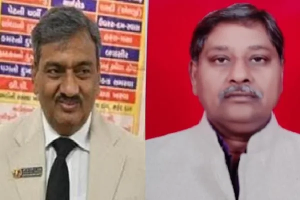 महावीर इंटरनेशनल एपेक्स के चुनाव: अनिल जैन और संतोष बांठिया निर्विरोध निर्वाचित