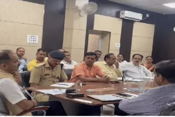 राजस्थान में टैबलेट पर होंगे भर्ती एग्जाम, चल रहा है परीक्षण