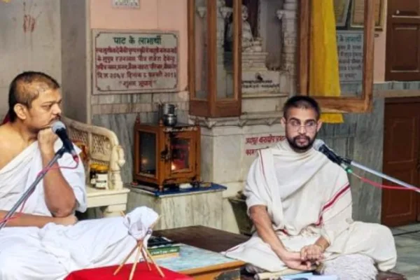 भगवान महावीर स्वामी का 2551वां निर्वाण दिवस 21 अक्टूबर को, सामूहिक दीपावली महापूजन 19 को