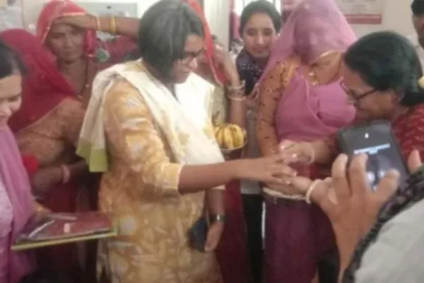 गिव अप अभियान’ की ऐतिहासिक सफलता: 37 लाख अपात्रों का स्वैच्छिक त्याग
