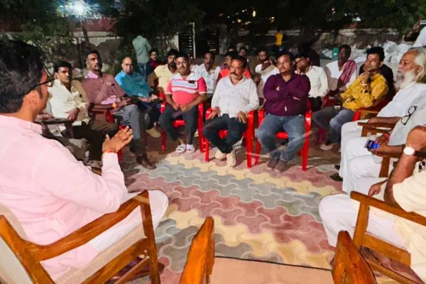 3 से 5 नवम्बर तक भरेगा कोलायत मेला- कपिल सरोवर परिसर को दिया जा रहा ‘दिव्य और हेरिटेज लुक’