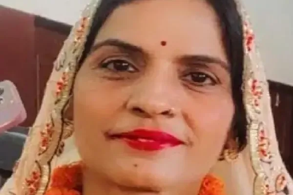 ब्यूटी पार्लर संचालिका के हत्यारे पूर्व ड्राइवर को उम्र कैद