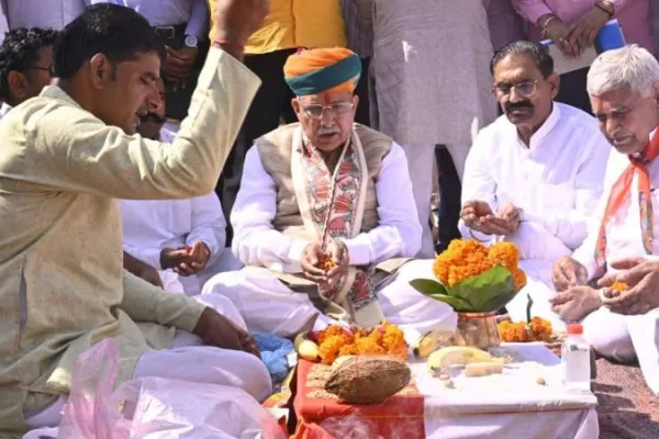 श्रीडूंगरगढ़ को ₹100 करोड़ के विकास कार्यों की सौगात