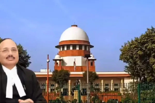 न्यायमूर्ति सूर्यकांत होंगे भारत के 53वें CJI, राष्ट्रपति ने दी मंजूरी; 24 नवंबर को लेंगे शपथ