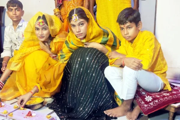 17 जोड़े बंधेंगे परिणय सूत्र में, सबसे पहले आने वाले दूल्हे का होगा विशेष सम्मान