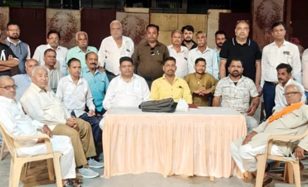 देवउठनी एकादशी को बीकानेर का सबसे बड़ा सामूहिक विवाह समारोह