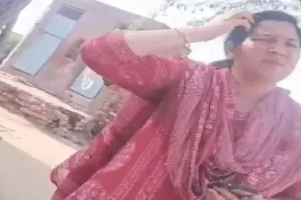 बीकानेर में पीएम आवास योजना में भ्रष्टाचार, एलडीसी ने जियो टैगिंग के लिए मांगे पैसे, निलंबित